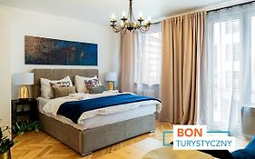 Apartament Olawska